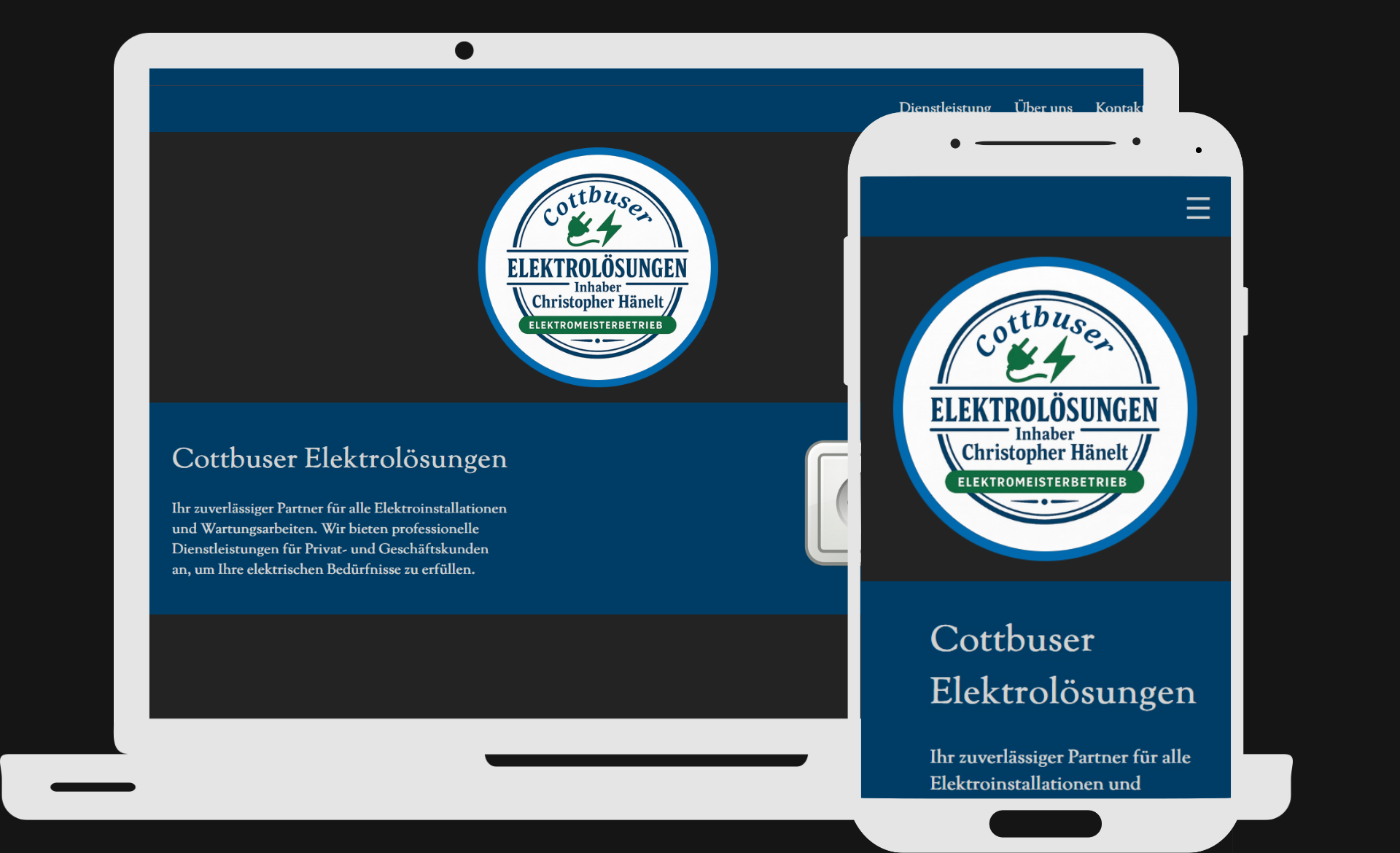 Cottbuser-Elektrolösungen